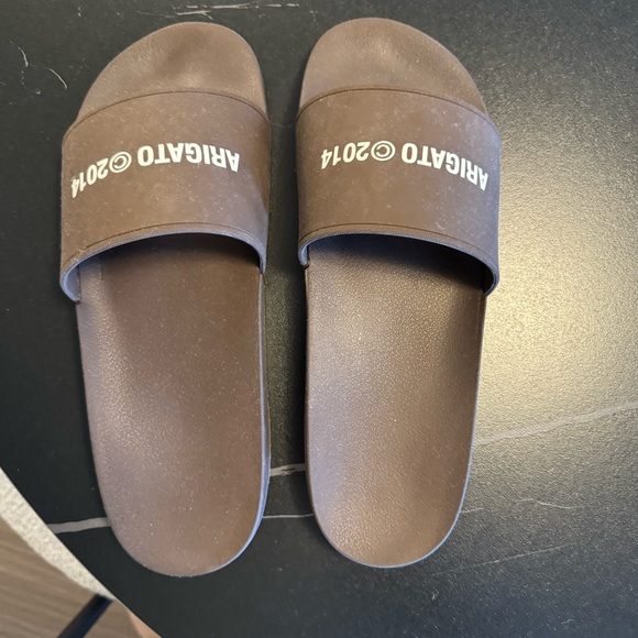 Arigato Pool Slides - Picture 3 of 5